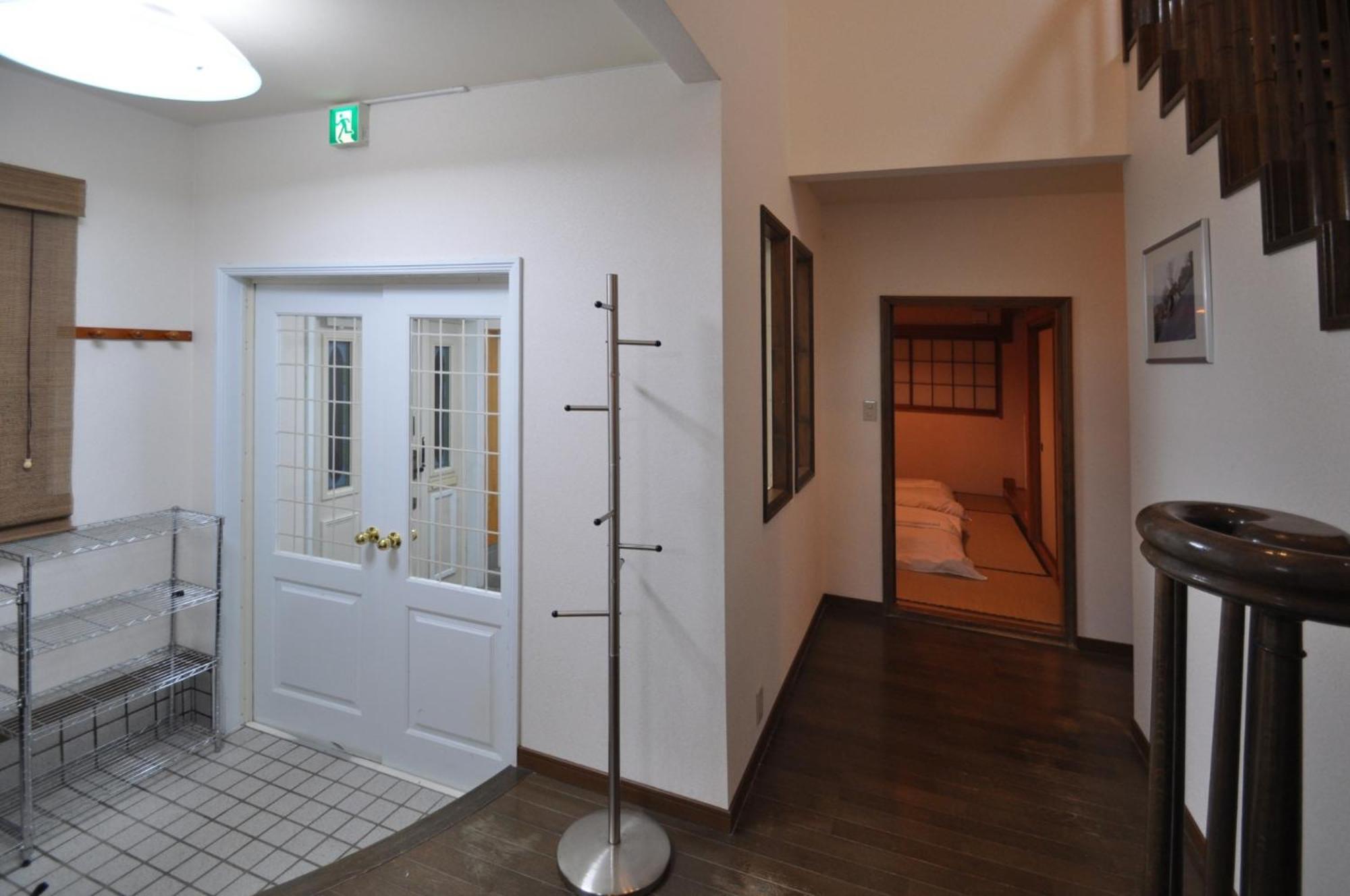 Sumi Villa Hakuba- Vacation Stay 83017 Ngoại thất bức ảnh