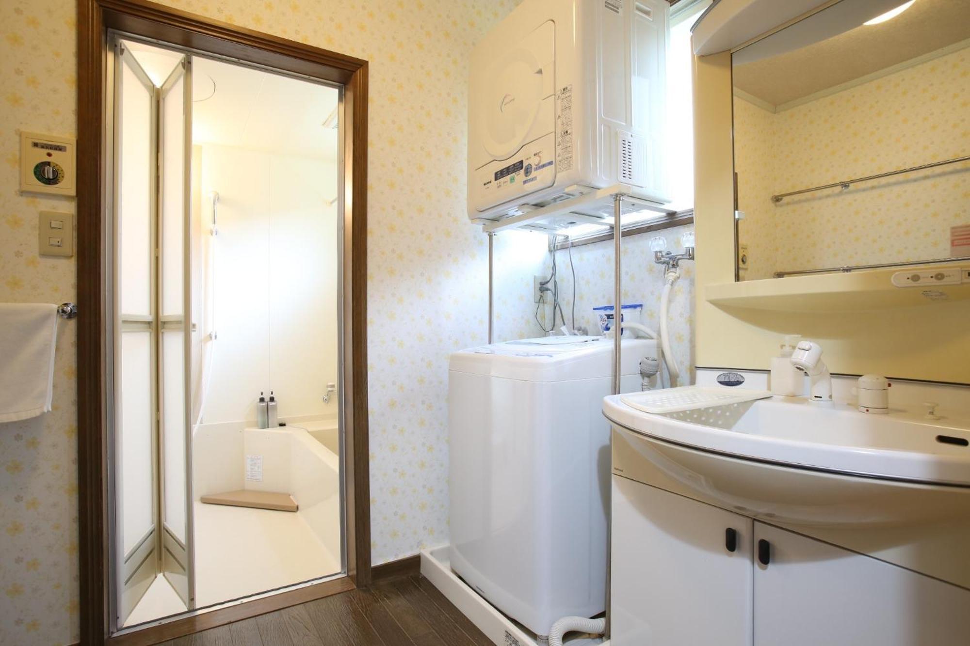 Sumi Villa Hakuba- Vacation Stay 83017 Ngoại thất bức ảnh