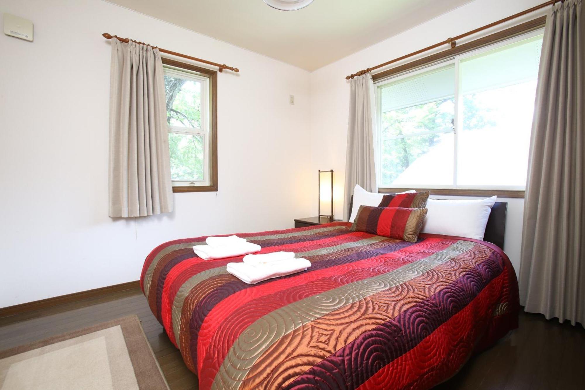 Sumi Villa Hakuba- Vacation Stay 83017 Ngoại thất bức ảnh