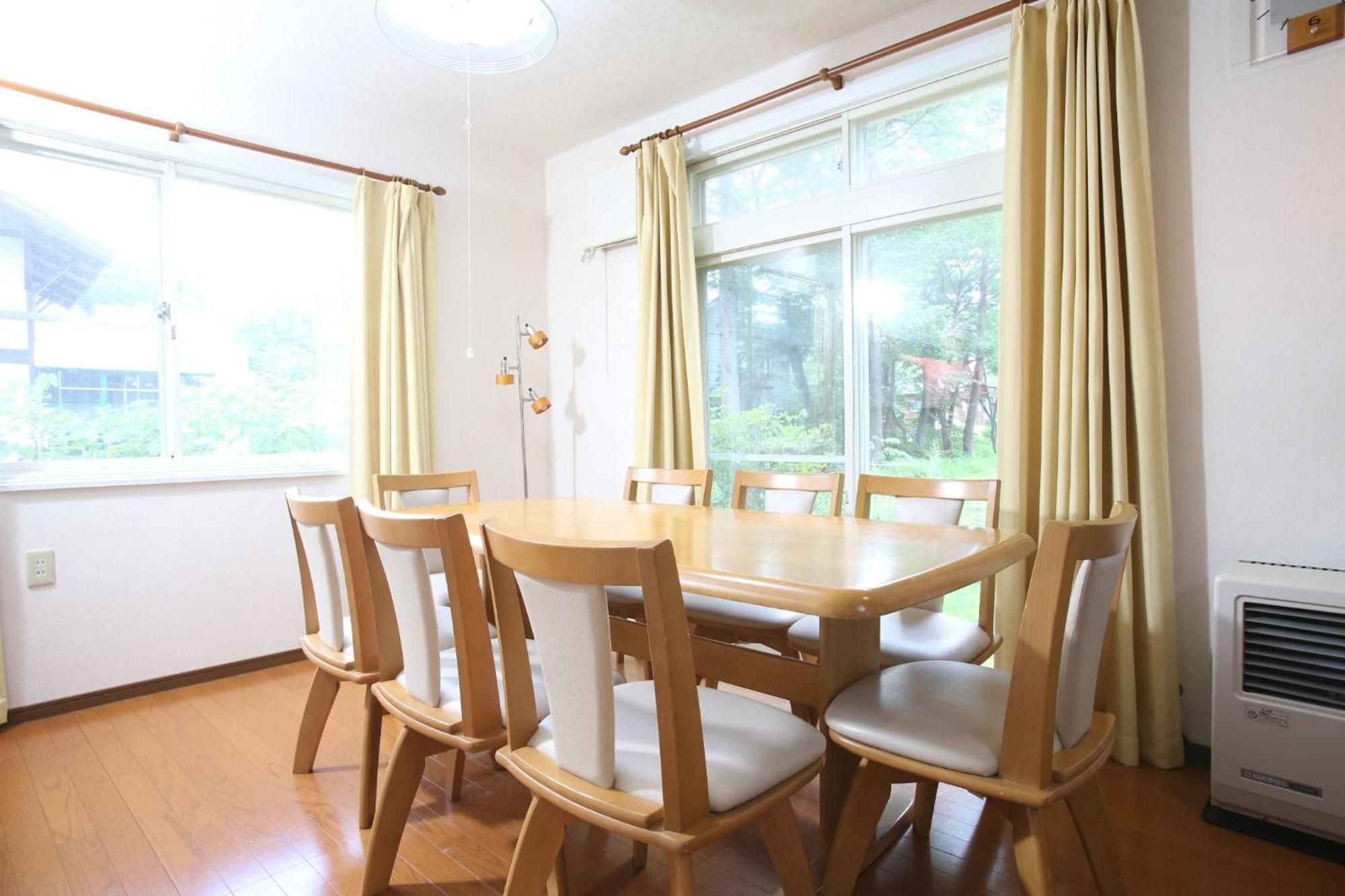 Sumi Villa Hakuba- Vacation Stay 83017 Ngoại thất bức ảnh