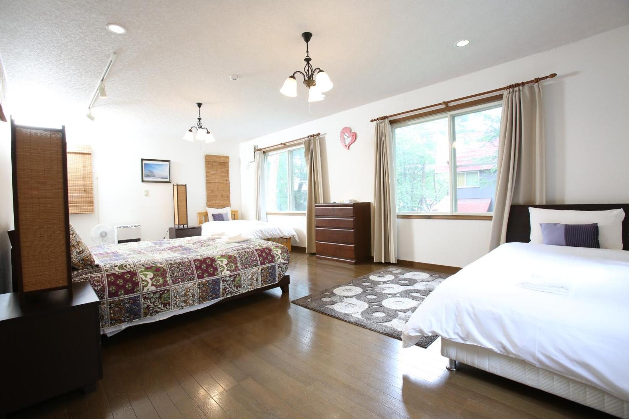 Sumi Villa Hakuba- Vacation Stay 83017 Ngoại thất bức ảnh